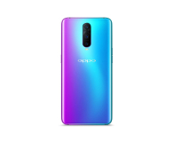 OPPO RX17 Pro 6/128GB Dual SIM Fioletowy gradient - 473423 - zdjęcie 3